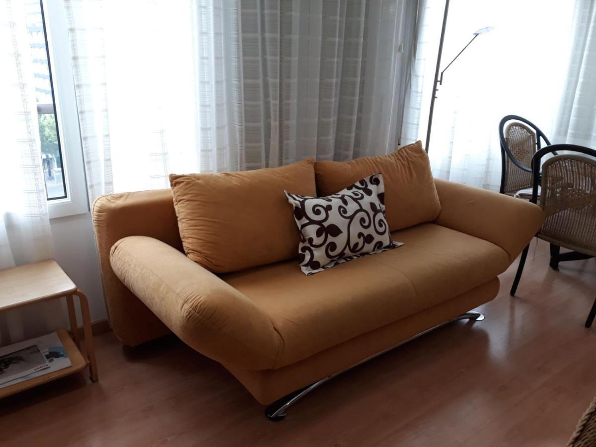 Estudio Miramar Playa 8 If Appartement