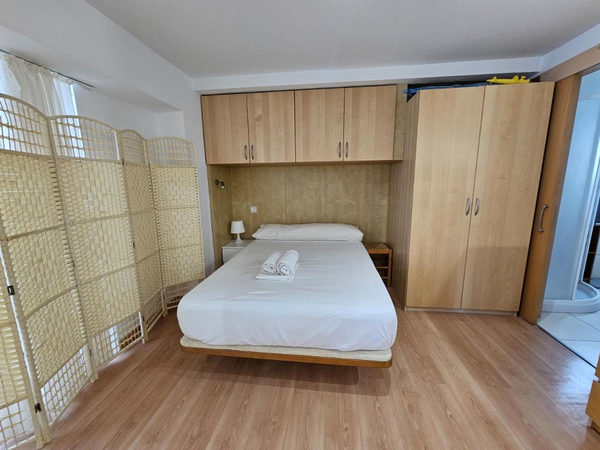 Apartament Estudio Miramar Playa 8 If Benidorm