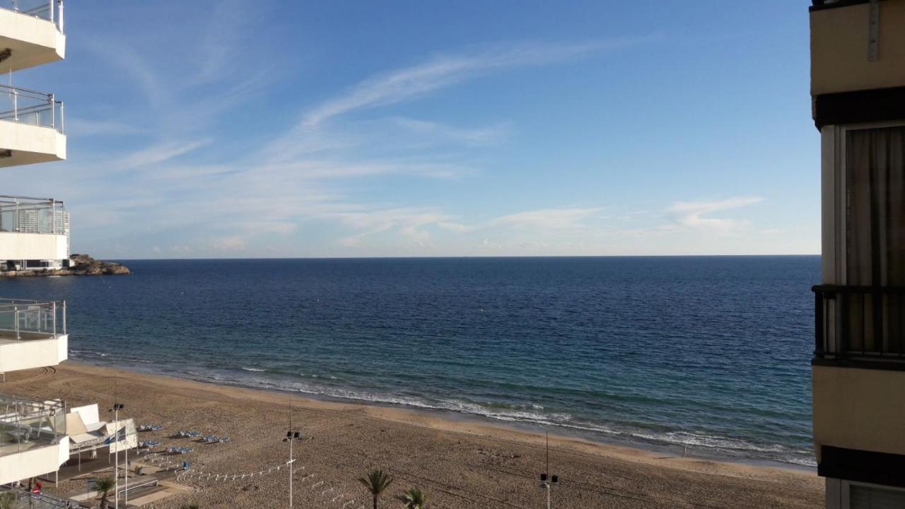 Apartament Estudio Miramar Playa 8 If