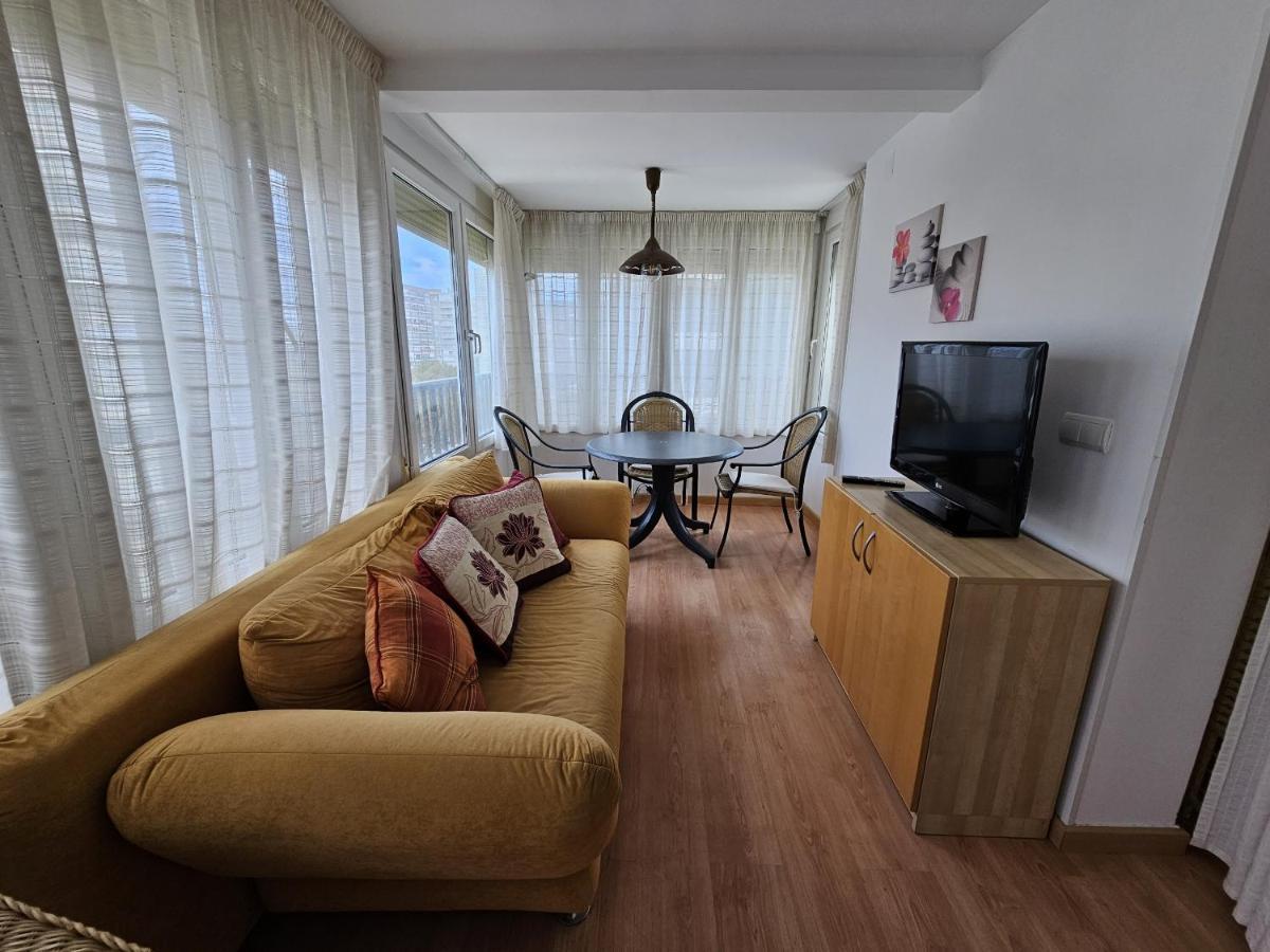 Estudio Miramar Playa 8 If Appartement Benidorm