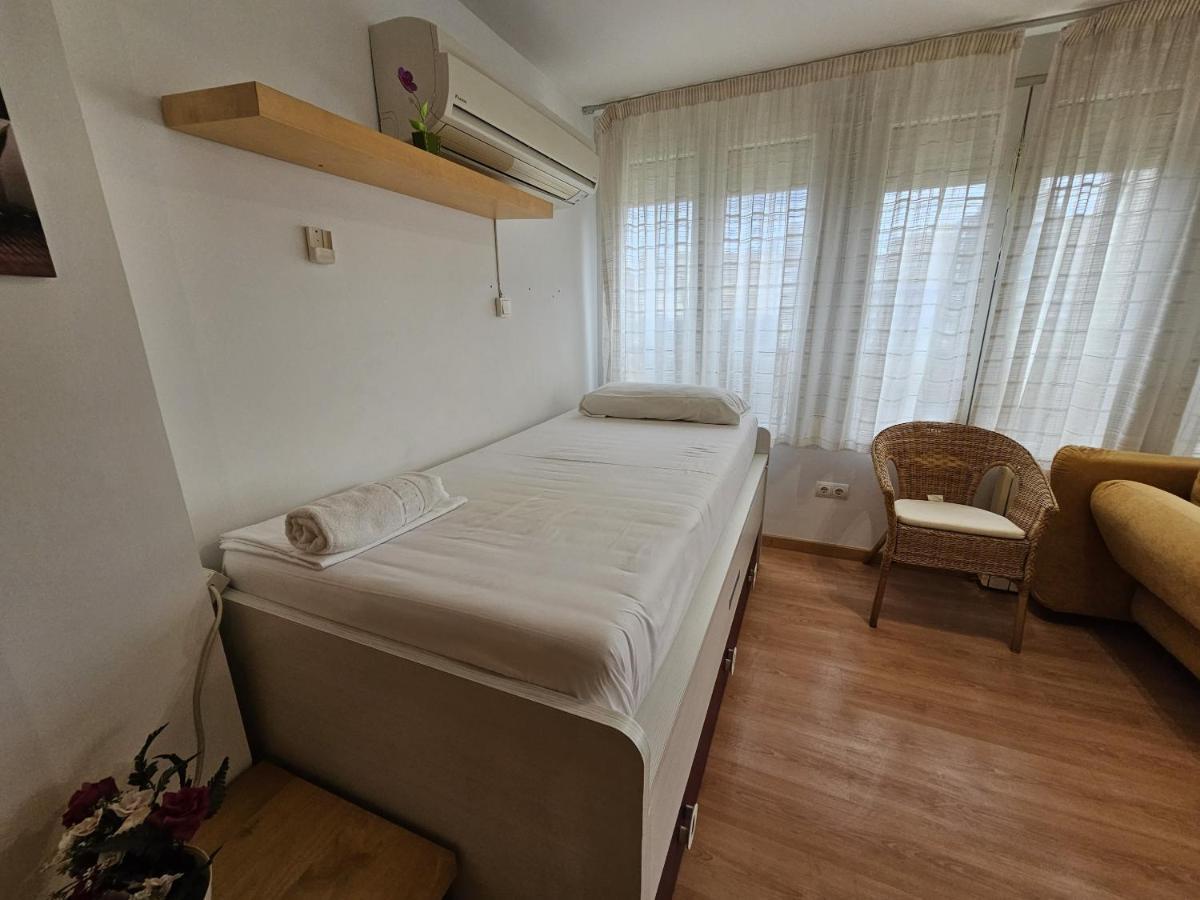 Estudio Miramar Playa 8 If Apartament
