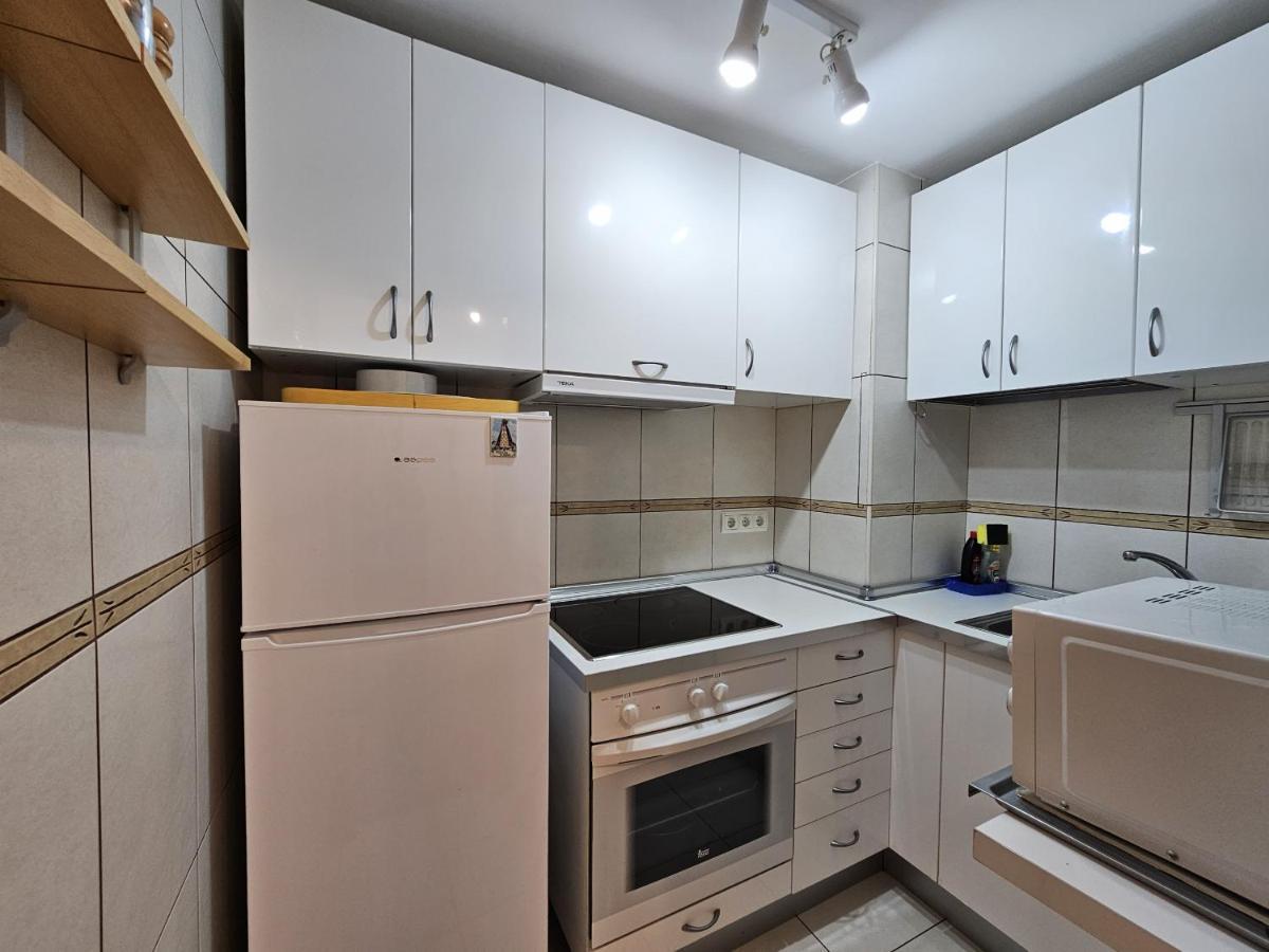 Apartament Estudio Miramar Playa 8 If *