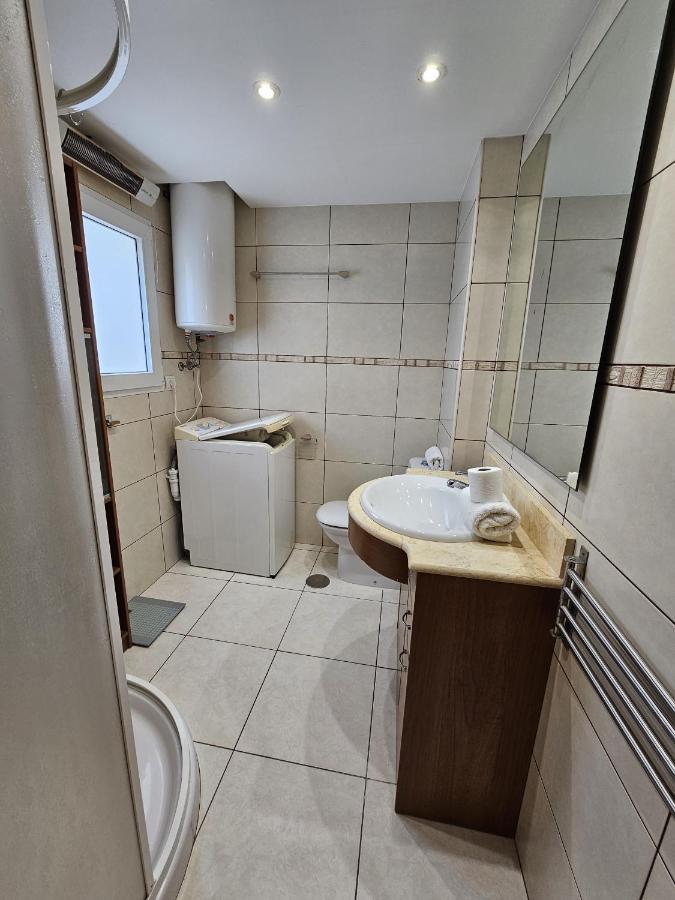 Estudio Miramar Playa 8 If Apartament *
