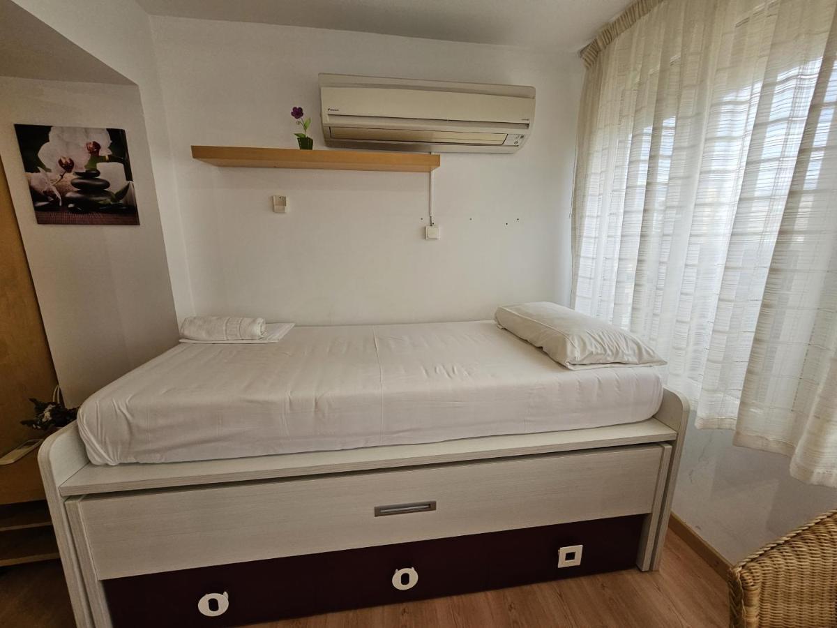 Estudio Miramar Playa 8 If Apartament *